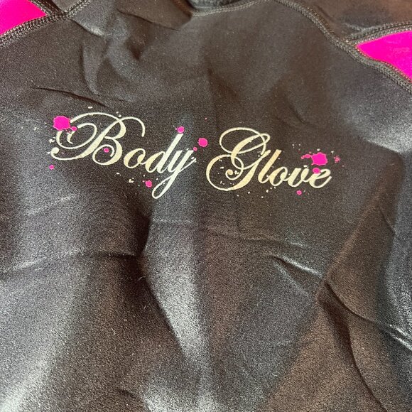 ๐Body Glove Top-of-the-Line Women's Aura Super stretch Wetsuit Top - Outdoor - Picture 4 of 16